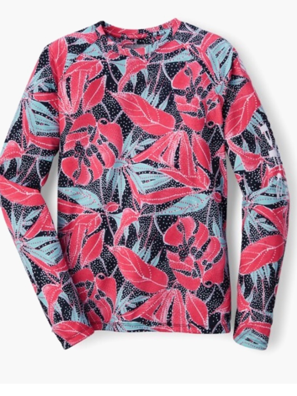 Columbia PFG- Super-Tidal tee shirt